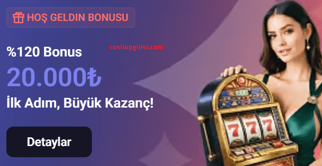 casitap güncel giriş